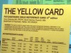 The Yellow Card